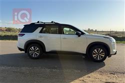 نيسان باثفايندر